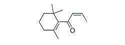 乙位二氢突厥酮-CAS:23726-92-3