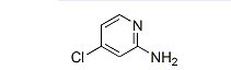 2-氨基-4-氯吡啶-CAS:19798-80-2