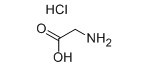 甘氨酸盐酸盐-CAS:6000-43-7