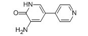 氨力农-CAS:60719-84-8