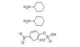 4-硝基苯氧磷酸二环己基铵盐-CAS:52483-84-8