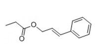 丙酸桂酯-CAS:103-56-0