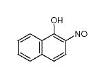 2-亚硝基-1-萘酚-CAS:132-53-6