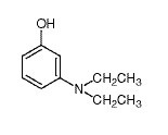 N,N-二乙基-3-氨基苯酚-CAS:91-68-9