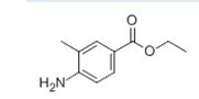 4-氨基-3-甲基苯甲酸乙酯-CAS:40800-65-5