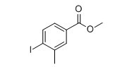 4-碘-3-甲基苯甲酸-CAS:5471-81-8