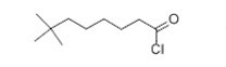 新癸酰氯-CAS:40292-82-8