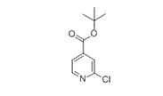 2-氯异烟酸叔丁酯-CAS:295349-62-1