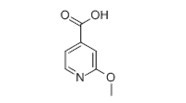 2-甲氧基-4-吡啶甲酸-CAS:105596-63-2