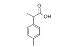 2-(4-甲基苯基)丙酸-CAS:938-94-3