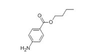 4-氨基苯甲酸丁酯-CAS:94-25-7