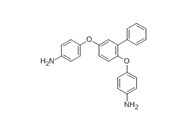 1,4-二(4-氨基苯氧基)-2-苯基苯-CAS:94148-67-1