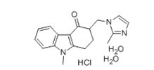 昂丹司琼盐酸盐二水合物-CAS:103639-04-9