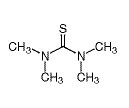 四甲基硫脲-CAS:2782-91-4