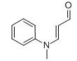 3-(N-苯基-N-甲基)氨基丙烯醛-CAS:14189-82-3