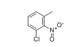 2-硝基-3-氯甲苯-CAS:5367-26-0