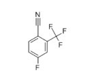 4-氟-2-(三氟甲基)苯甲腈-CAS:194853-86-6