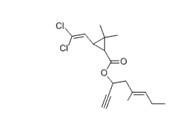 氯烯炔菊酯-CAS:54407-47-5