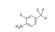 2-氟-4-(三氟甲基)苯胺-CAS:69409-98-9