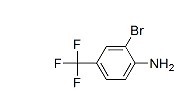 4-氨基-3-溴三氟甲苯-CAS:57946-63-1