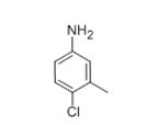 4-氯-3-甲基苯胺-CAS:7149-75-9