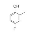 4-氟-2-甲基苯酚-CAS:452-72-2