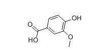 香草酸-CAS:121-34-6