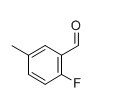 2-氟-5-甲基苯甲醛-CAS:93249-44-6