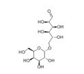 蜜二糖 水合物-CAS:585-99-9