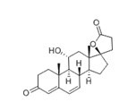 11-alpha-羟基坎利酮-CAS:192569-17-8