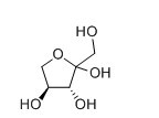 D-木酮糖-CAS:551-84-8