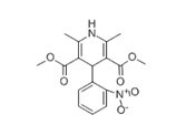 硝苯地平-CAS:21829-25-4