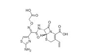 头孢克肟-CAS:79350-37-1