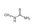 N-甲硫脲-CAS:598-52-7