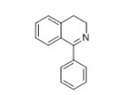 1-苯基-3,4-二氢异喹啉-CAS:52250-50-7