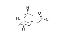 1-金刚烷乙酰基氯-CAS:19835-38-2