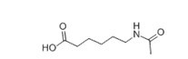 6-乙酰氨基己酸-CAS:57-08-9