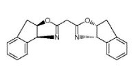 (-)-2,2'-亚甲基双[(3aS,8aR)-3a,8a-二氢-8H-茚苯[1,2-d]并恶唑-CAS:175166-49-1