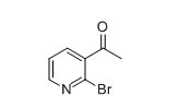 3-乙酰基-2-溴吡啶-CAS:84199-61-1