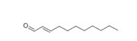 2-十一烯醛-CAS:2463-77-6