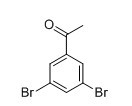 3,5-二溴苯乙酮-CAS:14401-73-1