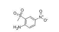 2-甲砜基-4-硝基苯胺-CAS:96-74-2