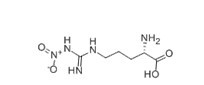 N'-硝基-L-精氨酸-CAS:2149-70-4