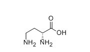 D-2,4-二氨基丁酸-CAS:26908-94-1