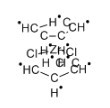 二氯二茂锆-CAS:1291-32-3