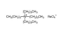 四丁基高铼酸铵-CAS:16385-59-4