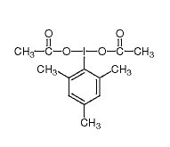 碘代均三甲基苯二乙酸酯-CAS:33035-41-5