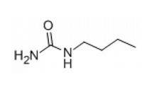 N-丁基脲-CAS:592-31-4