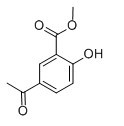 5-乙酰水杨酸甲酯-CAS:16475-90-4