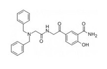 5-(N,N-二苄基氨基乙酰)水杨酰胺-CAS:30566-92-8